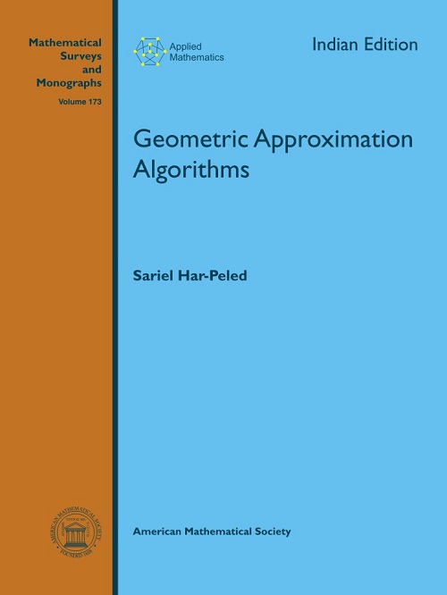 Orient Geometric Approximation Algorithms